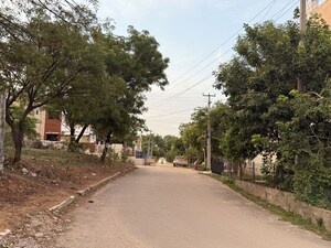 Plot Area in  Plot at Yapral – for Sale