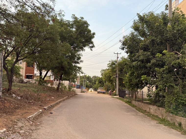 undefined, yapral  267 Sq.Yd. Plot In Yapral Hyderabad 10631002