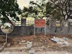  Plot – Exterior View View at Yapral - for Sale