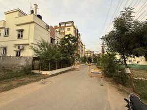  Plot – Exterior View View at Yapral - for Sale