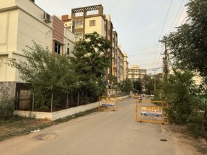  Plot – Exterior View View at Yapral - for Sale