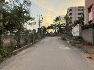  Plot – Exterior View View at Yapral - for Sale