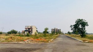  Plot For Sale in Altus Prime, North Mullanpur