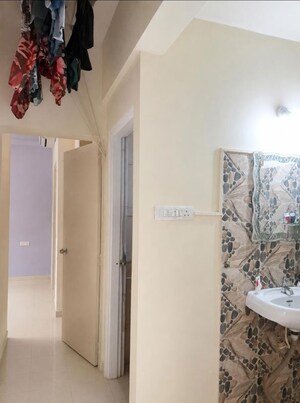 Furnished Amenities in 2 BHK Apartment at Luxetech Bhagyoday, Baner – for Rent