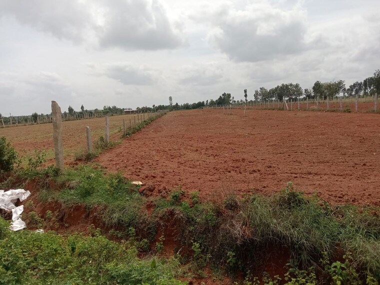 undefined, aecs layout Commercial Land 2400 Sq.Ft. In Aecs Layout Bangalore 10631007