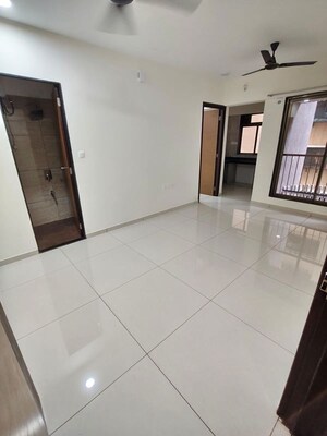 Kitchen in 1 BHK Apartment at Chandak 34 Park Estate, Goregaon West – for Rent