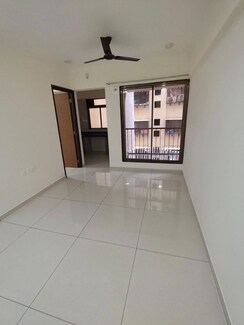 1 BHK Apartment For Rent in Chandak 34 Park Estate