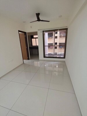 1 BHK Apartment For Rent in Chandak 34 Park Estate, Goregaon West