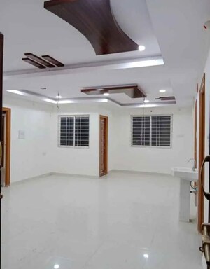 Furnished Amenities in 3 BHK Apartment at Rajapushpa Provincia, Narsingi – for Rent