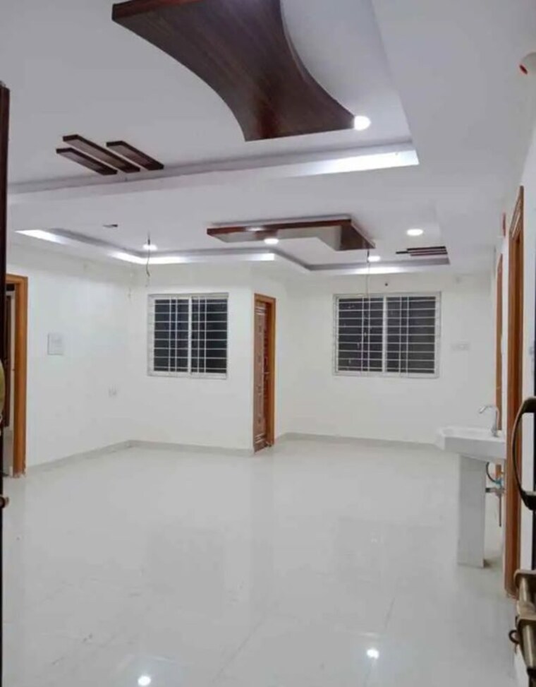 undefined, rajapushpa-provincia 3 Bedroom 2300 Sq.Ft. Apartment In Narsingi Hyderabad 10631012