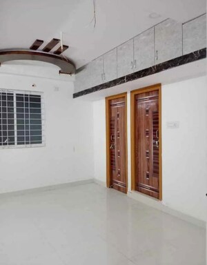 3 BHK Apartment – Exterior View View at Rajapushpa Provincia, Narsingi - for Rent