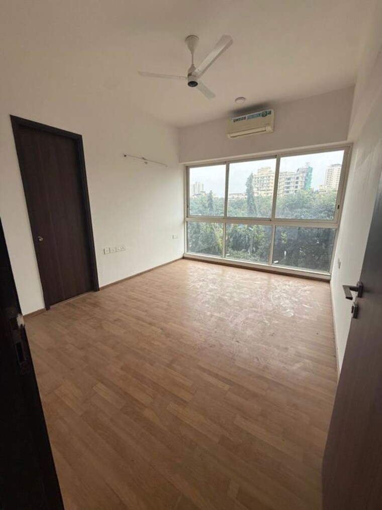 Master Bedroom, runwal-forests 3 Bedroom 1050 Sq.Ft. Apartment In Kanjurmarg West Mumbai 10631013