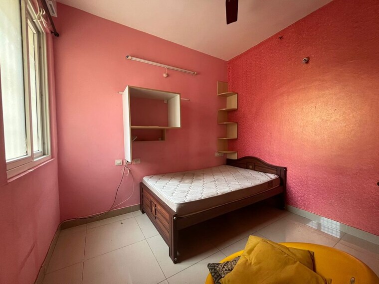 Master Bedroom, prestige-bella-vista 1 Bedroom 600 Sq.Ft. Apartment In Iyyappanthangal Chennai 10631011