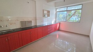 Kitchen in 3 BHK Apartment at A S Rao Nagar – for Sale