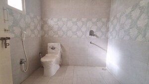 Bathroom in 3 BHK Apartment at A S Rao Nagar – for Sale