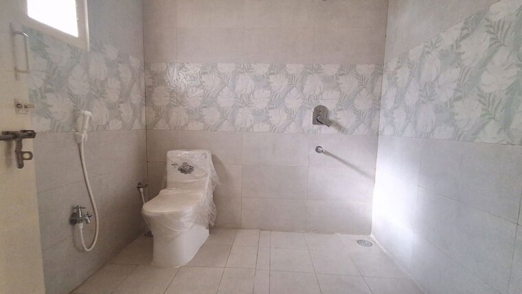 Bathroom, a s rao nagar 3 Bedroom 1500 Sq.Ft. Apartment In A S Rao Nagar Hyderabad 10631015