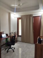 3 BHK + Prayer Room 1550 Sq.Ft. Builder Floor in Sector 57