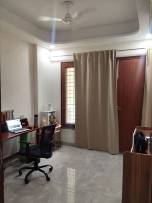 3 BHK Builder Floor For Rent in Sector 57
