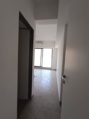 Master Bedroom in 3.5 BHK Apartment at Kanakia Silicon Valley, Powai – for Rent
