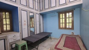 Balcony in 4 BHK Villa at Saket – for Sale