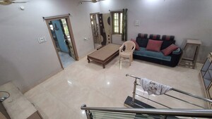 Gym in 4 BHK Villa at Saket – for Sale