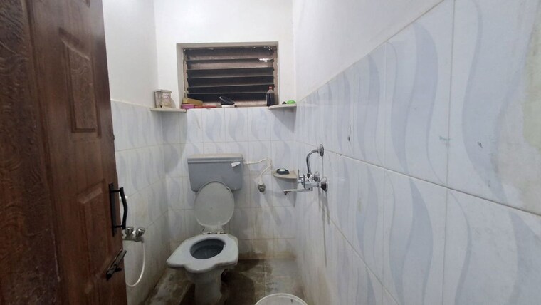 Bathroom, saket 4 Bedroom 2500 Sq.Ft. Villa In Saket Hyderabad 10631021