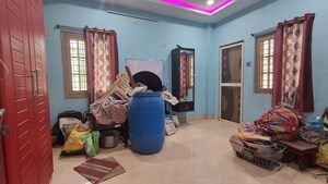 Living Room in 4 BHK Villa at Saket – for Sale