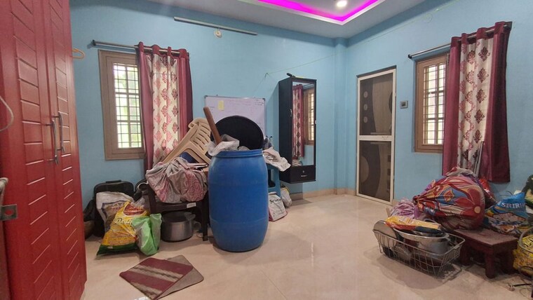 Living Room, saket 4 Bedroom 2500 Sq.Ft. Villa In Saket Hyderabad 10631021