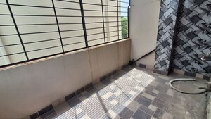 Balcony in 4 BHK Villa at Saket – for Sale