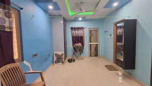Living Room in 4 BHK Villa at Saket – for Sale