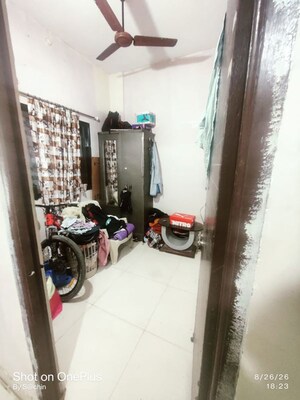 1 BHK Apartment For Rent in Vireshwar Park, Sector 12 Kopar Khairane
