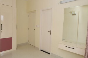 Room in 3 BHK Apartment at Salarpuria Sattva Park Cubix, Devanahalli – for Rent