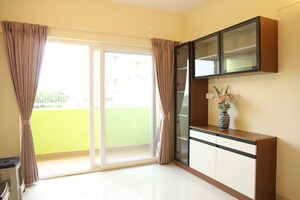 Room in 3 BHK Apartment at Salarpuria Sattva Park Cubix, Devanahalli – for Rent