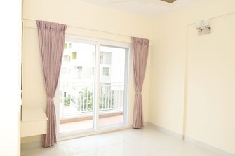 3 BHK 1488 Sq.Ft. Apartment in Salarpuria Sattva Park Cubix