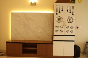 Room in 3 BHK Apartment at Salarpuria Sattva Park Cubix, Devanahalli – for Rent