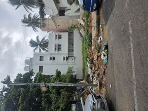  Plot – Exterior View View at Jayanagar - for Sale
