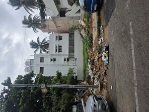  Plot – Exterior View View at Jayanagar - for Sale