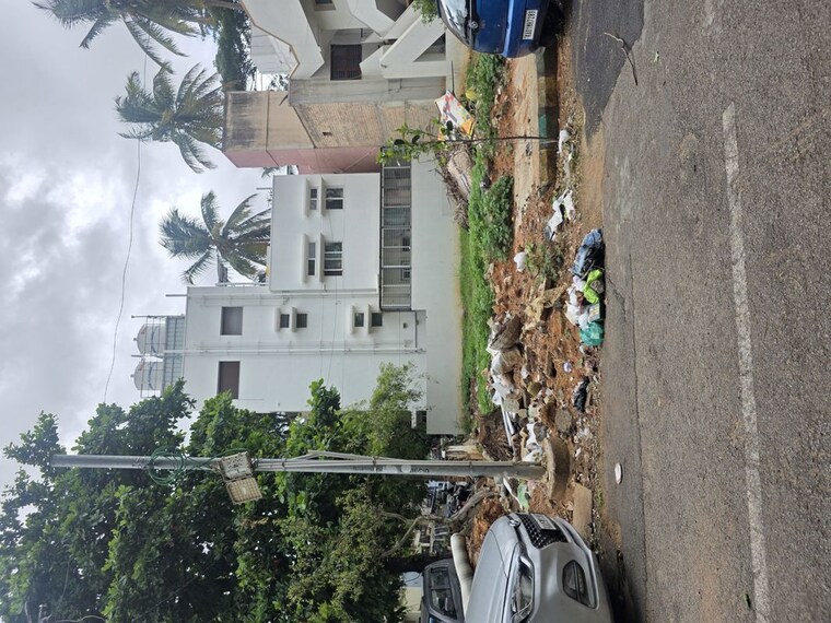 Exterior View, jayanagar  2400 Sq.Ft. Plot In Jayanagar Bangalore 10631028