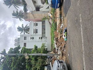  Plot – Exterior View View at Jayanagar - for Sale