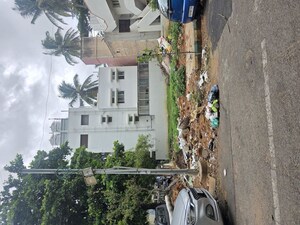  Plot at Jayanagar – for Sale
