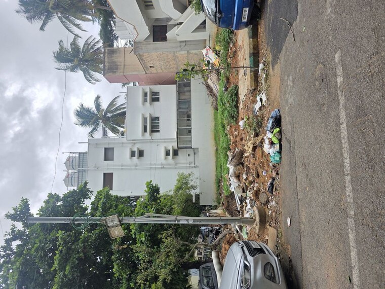 undefined, jayanagar  2400 Sq.Ft. Plot In Jayanagar Bangalore 10631028