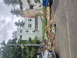  Plot – Exterior View View at Jayanagar - for Sale