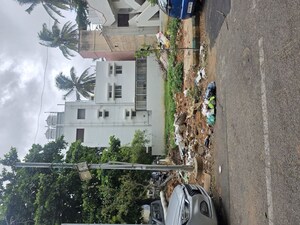  Plot – Exterior View View at Jayanagar - for Sale