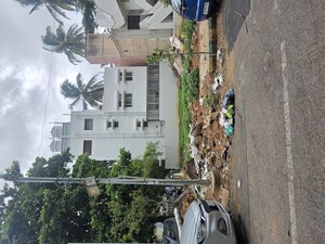   Plot at Jayanagar – for Sale