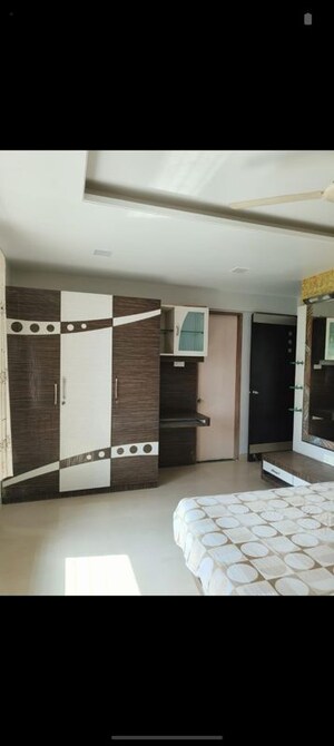 3 BHK Apartment For Rent in Manav Silver Skyscapes, Wakad