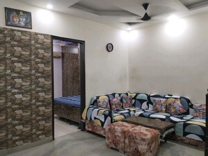 3 BHK Builder Floor For Sale in Shastri Nagar