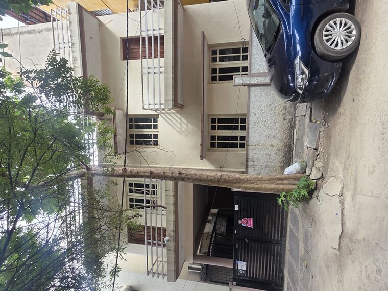 Exterior View, koramangala 3 Bedroom 1200 Sq.Ft. Independent House In Koramangala Bangalore 10631031