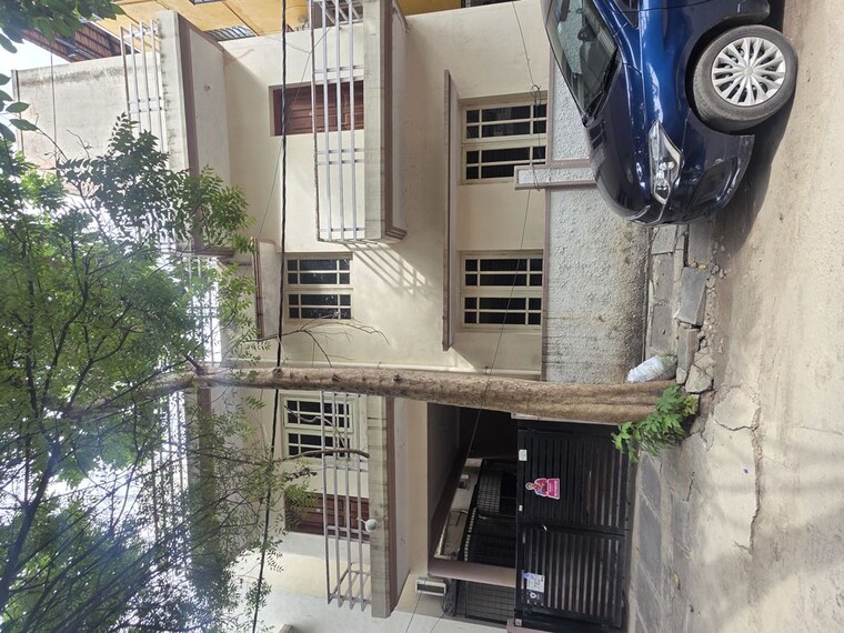 Exterior View, koramangala 3 Bedroom 1200 Sq.Ft. Independent House In Koramangala Bangalore 10631031