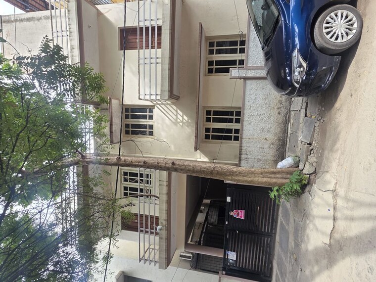 Exterior View, koramangala 3 Bedroom 1200 Sq.Ft. Independent House In Koramangala Bangalore 10631031