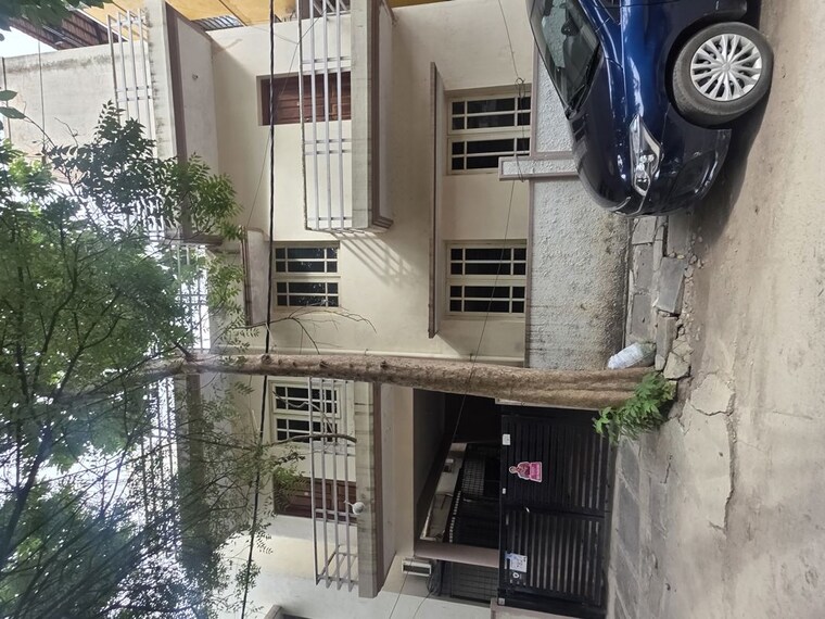 Exterior View, koramangala 3 Bedroom 1200 Sq.Ft. Independent House In Koramangala Bangalore 10631031